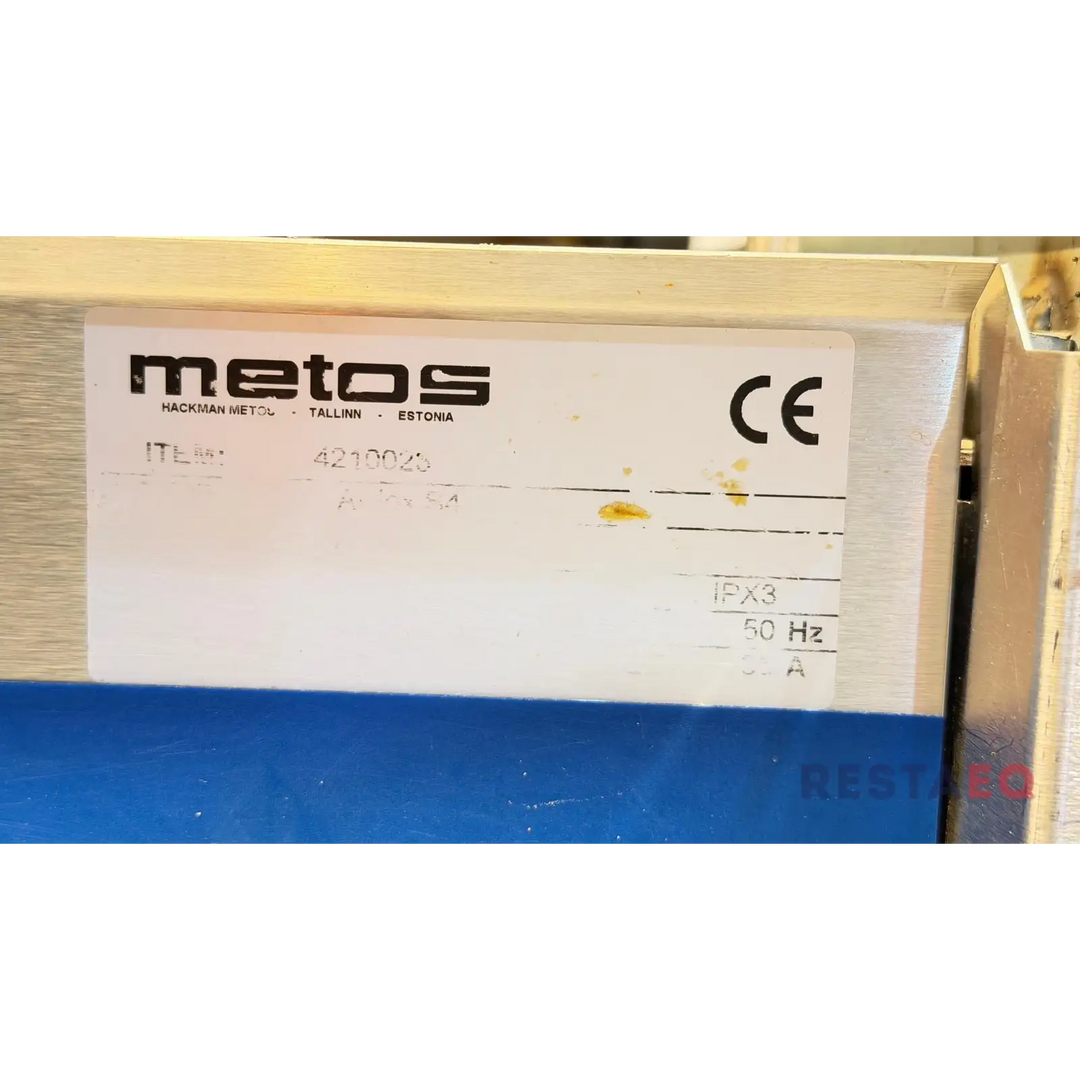 Liesi Metos Ardox S4 - Metos