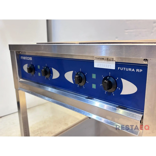 Liesi Metos Futura RP4 - Metos