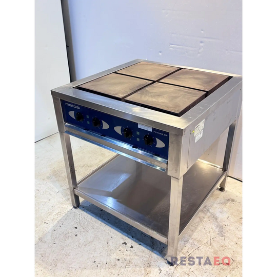 Liesi Metos Futura RP4 - Metos