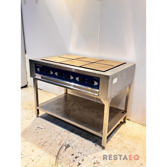 Liesi Metos Futura RP6 - Metos