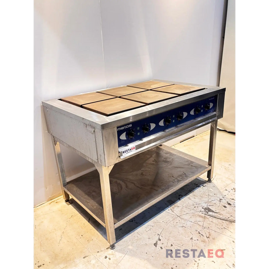 Liesi Metos Futura RP6 - Metos