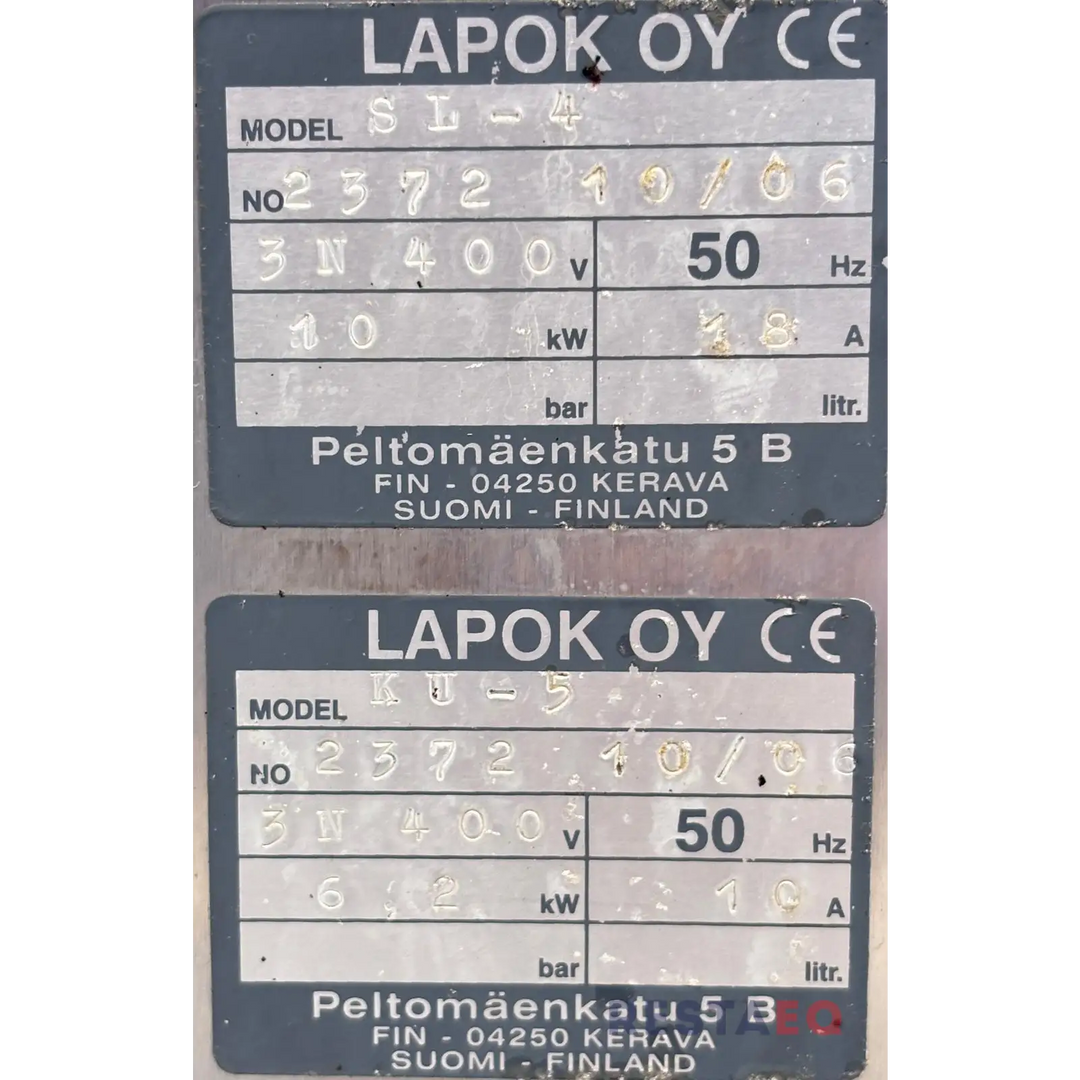 Liesi/uuni yhdistelmä 800 - Lapok