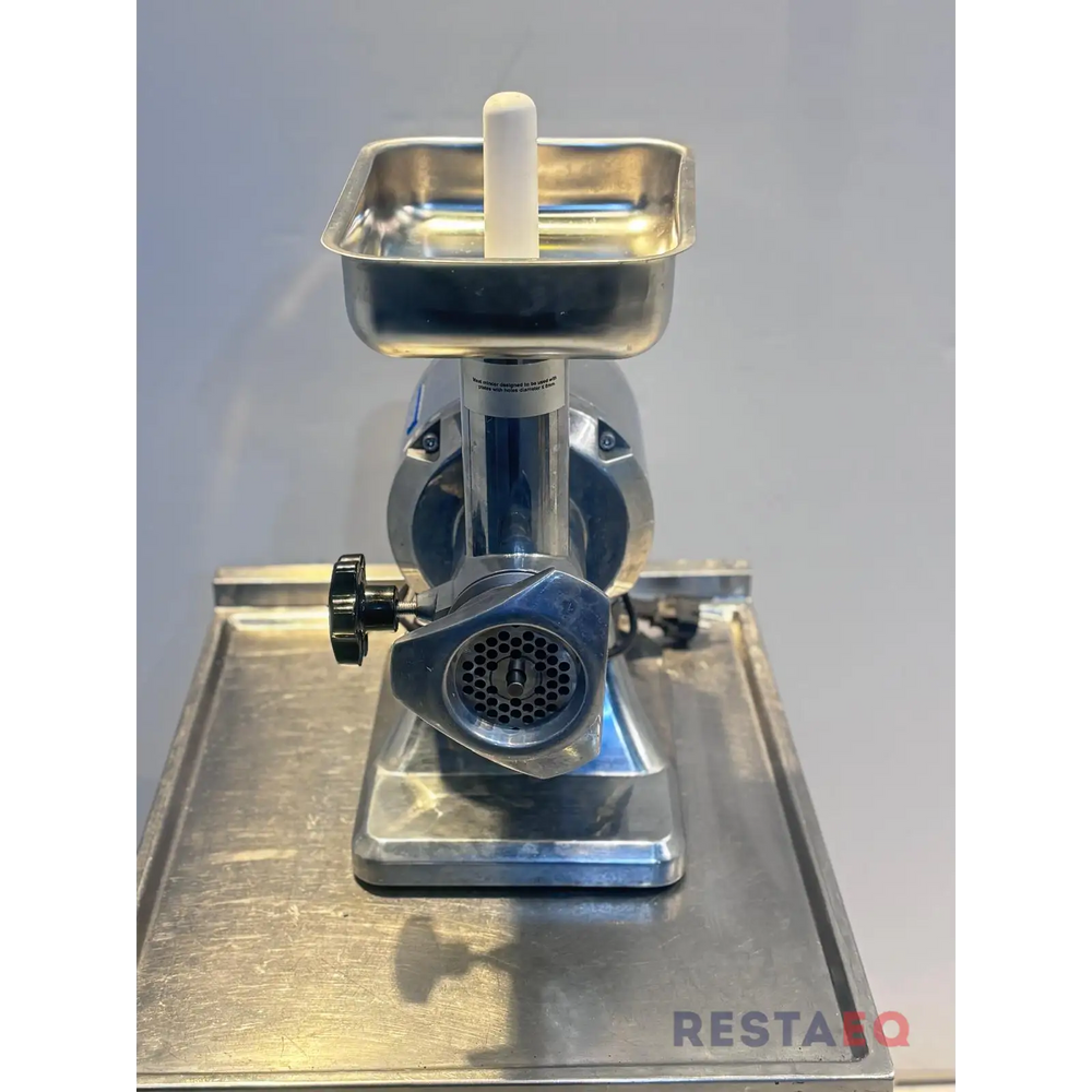 Lihamylly Meat Mincer TS12 - Metos