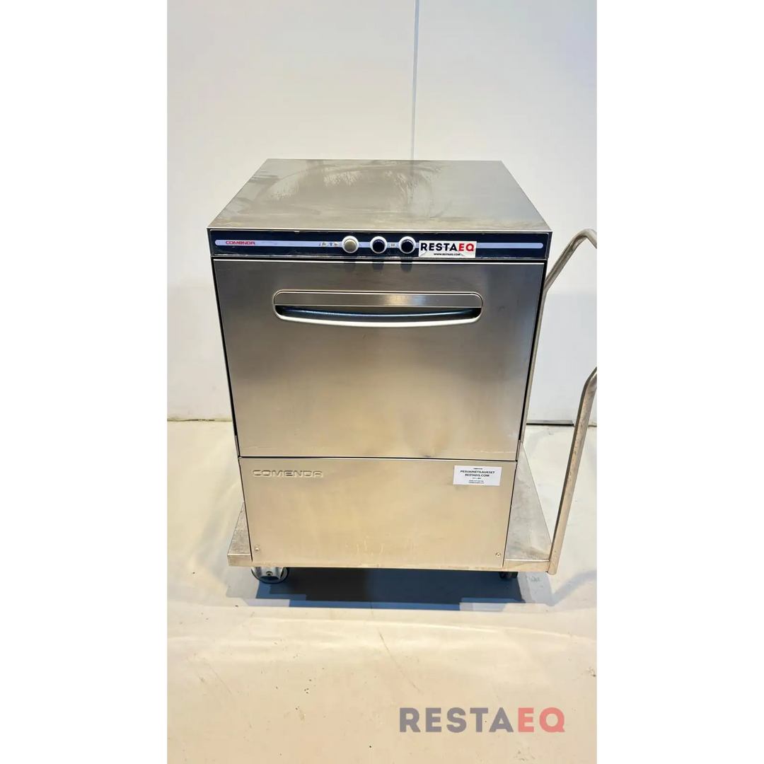 Luukkuastianpesukone Comenda LF322M - Comenda