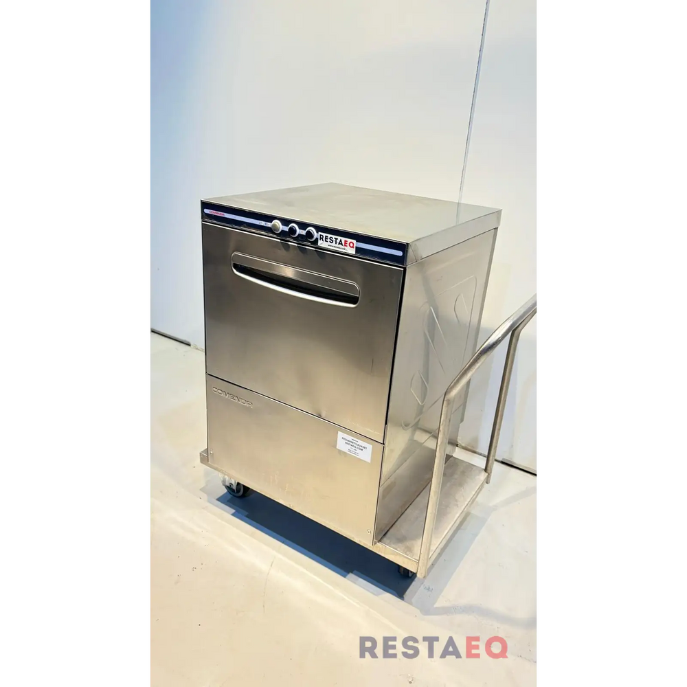 Luukkuastianpesukone Comenda LF322M - Comenda