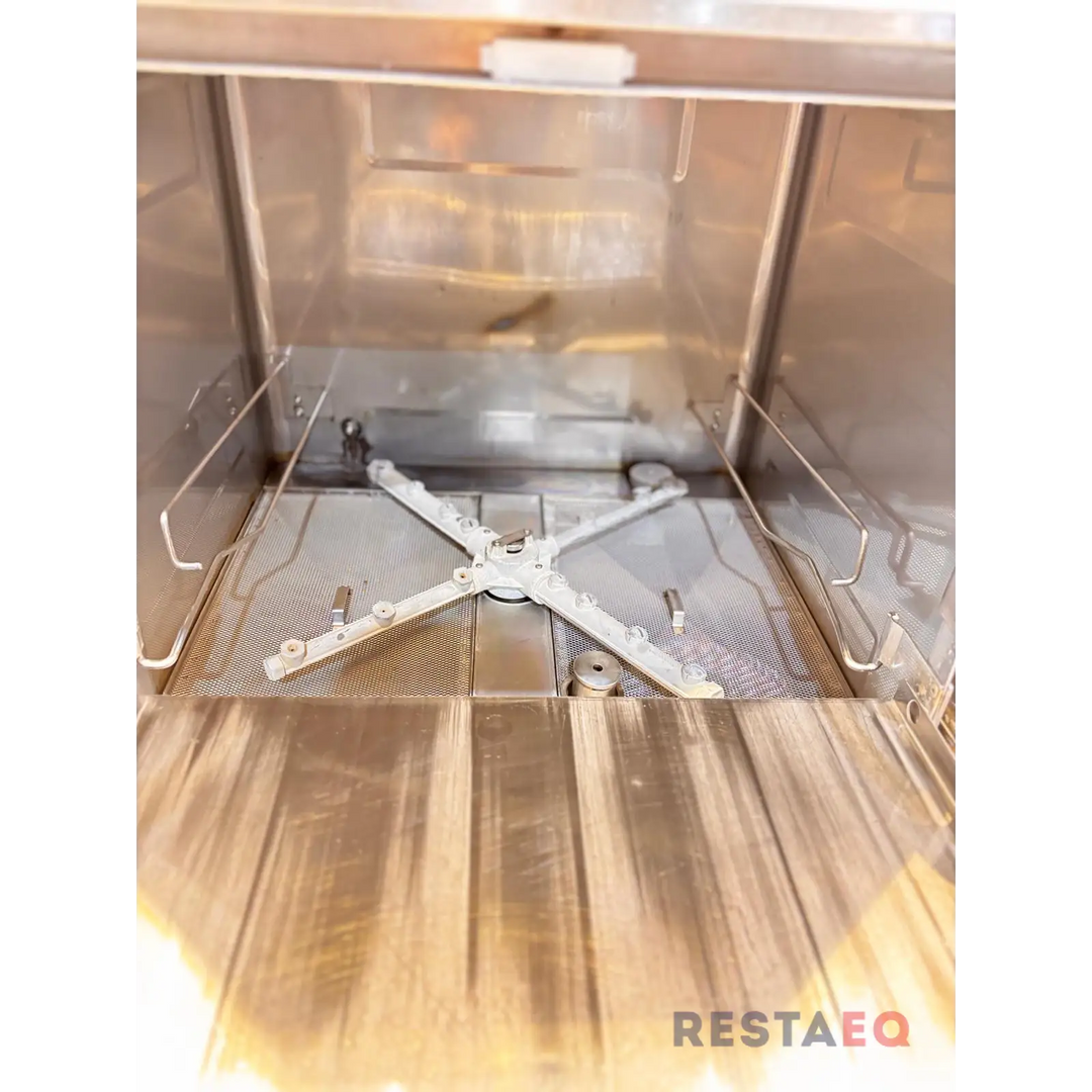 Luukkuastianpesukone DW 50/2 DP - Dieta