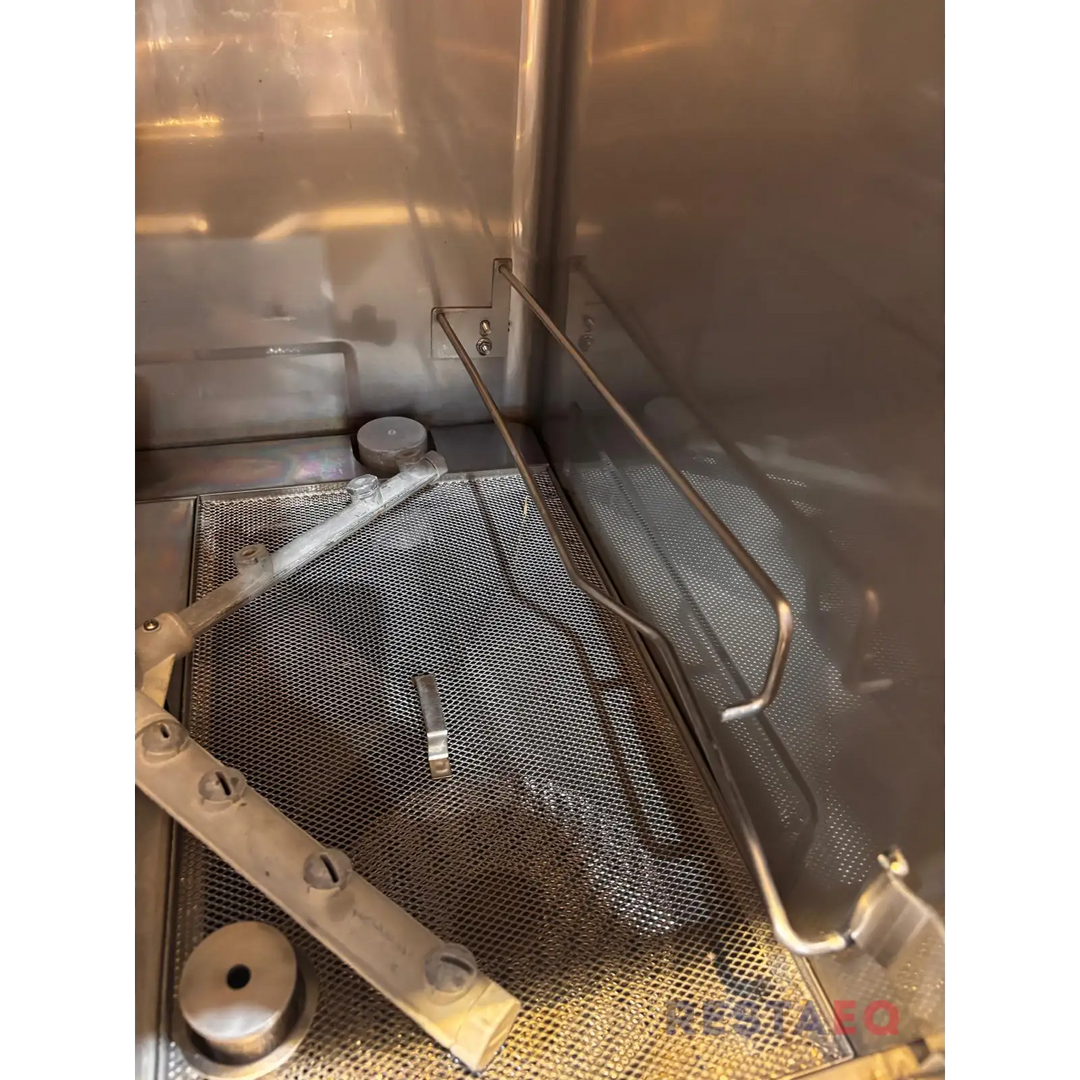 Luukkuastianpesukone DW 50/2 DP - Dieta