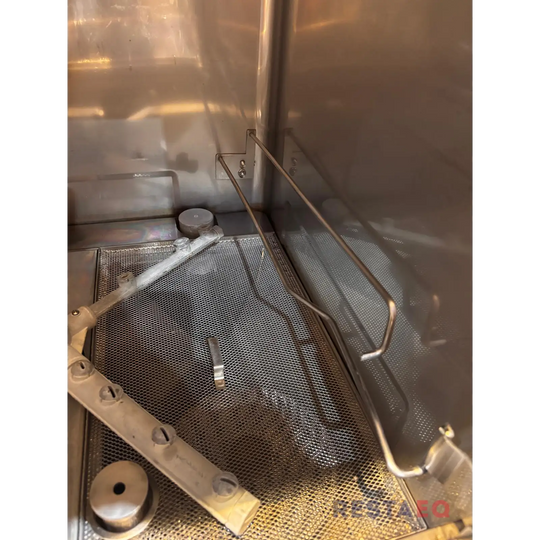 Luukkuastianpesukone DW 50/2 DP - Dieta