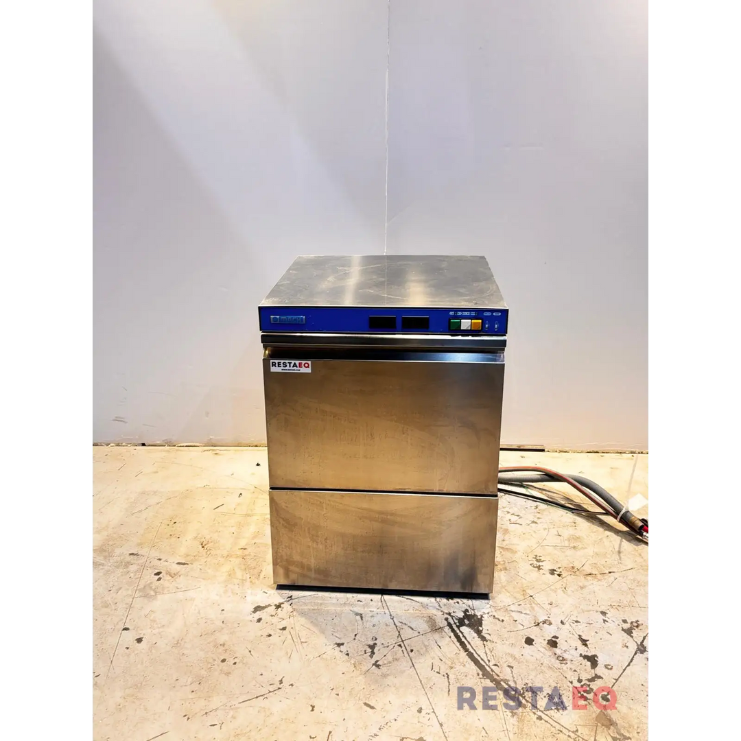 Luukkuastianpesukone Mach 100 MS - Mach