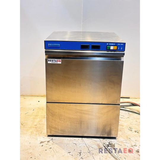 Luukkuastianpesukone Mach 100 MS - Mach