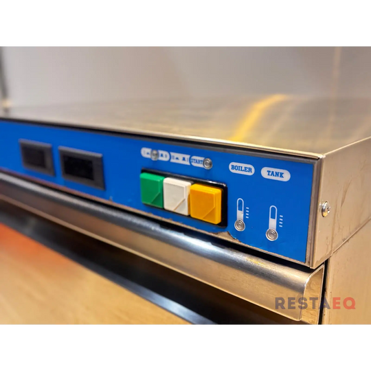 Luukkuastianpesukone Mach 100 MS - Mach