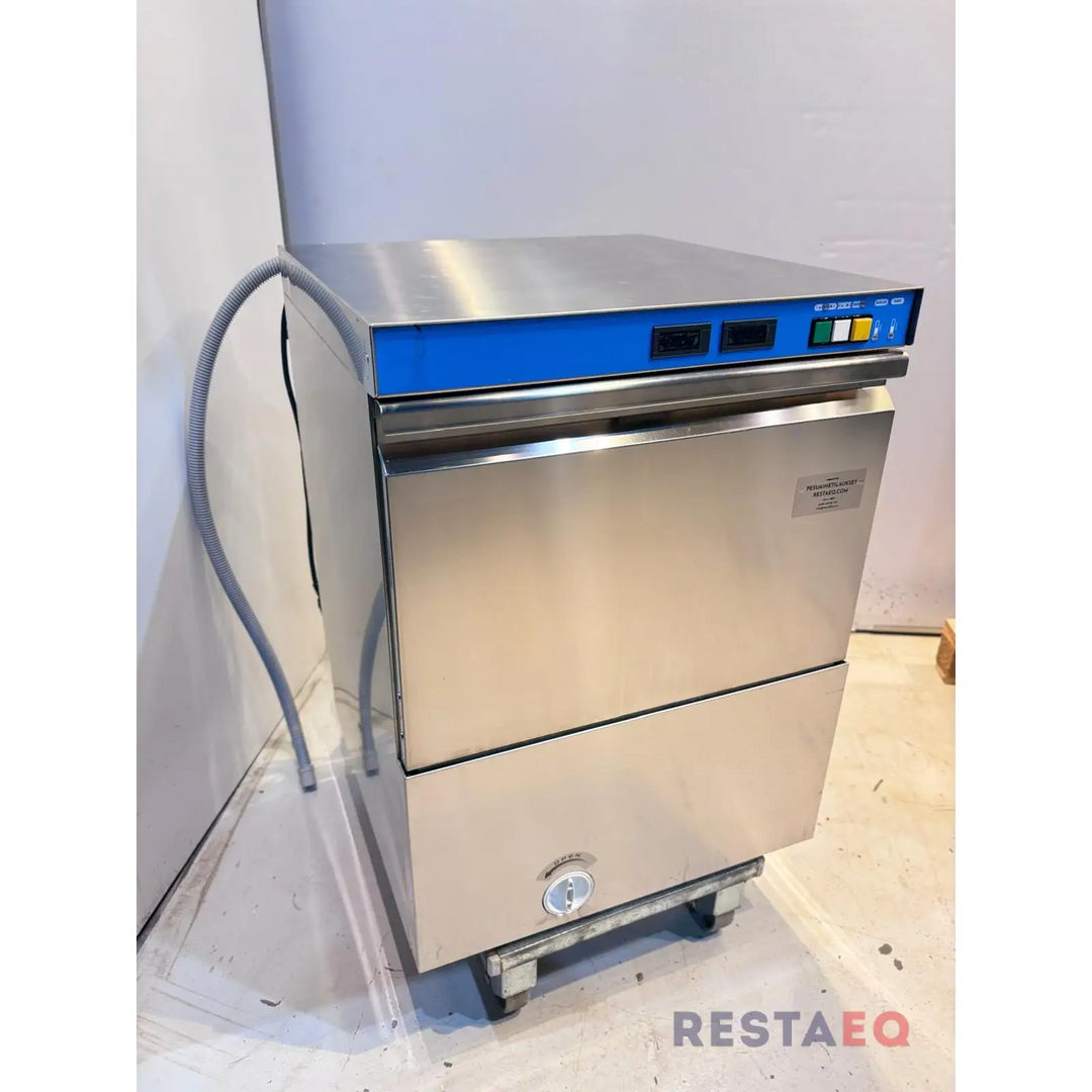 Luukkuastianpesukone Mach 100 MS - Mach