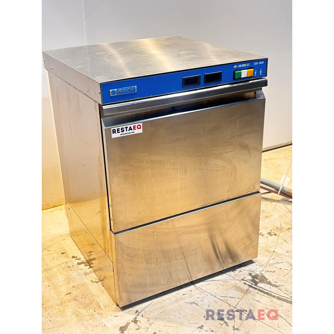 Luukkuastianpesukone Mach 100 MS - Mach