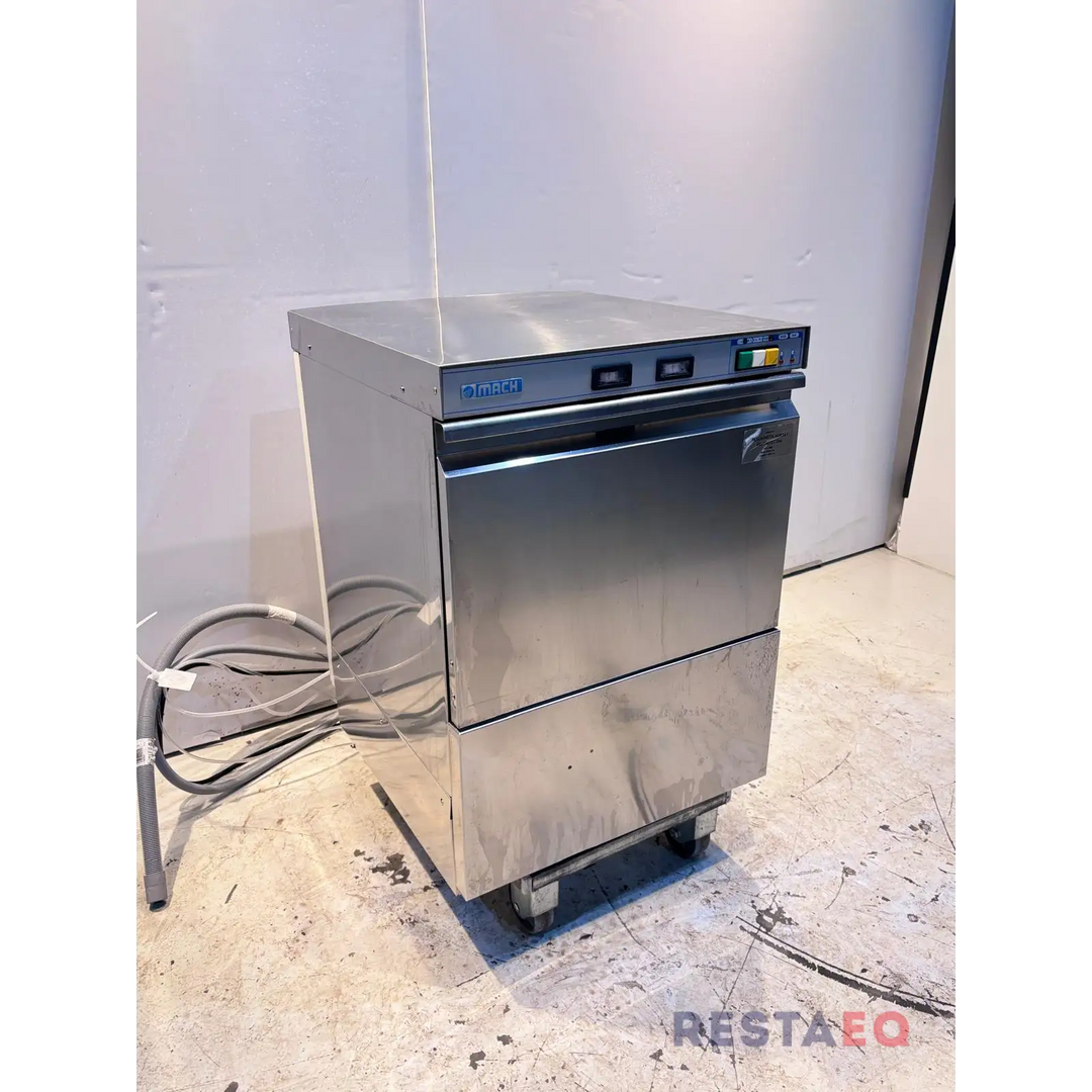 Luukkuastianpesukone Mach 100MS - Mach