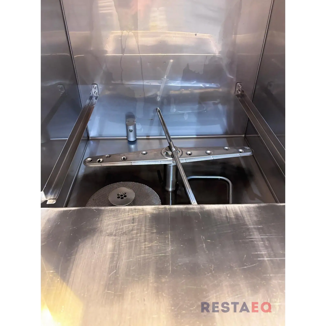 Luukkuastianpesukone Mach 100MS - Mach