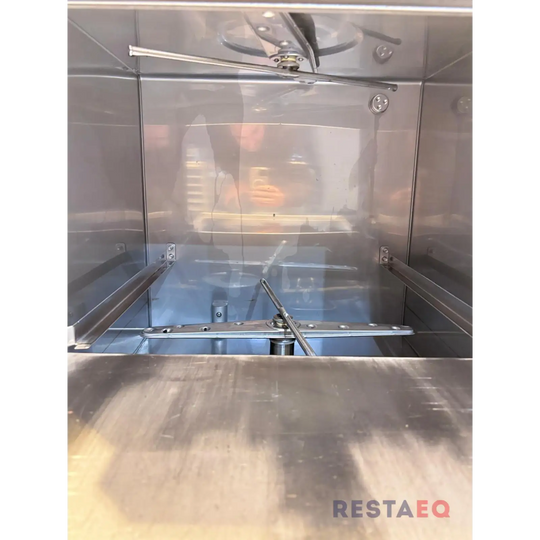 Luukkuastianpesukone Mach 100MS - Mach