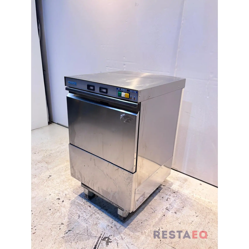 Luukkuastianpesukone Mach 100MS - Mach