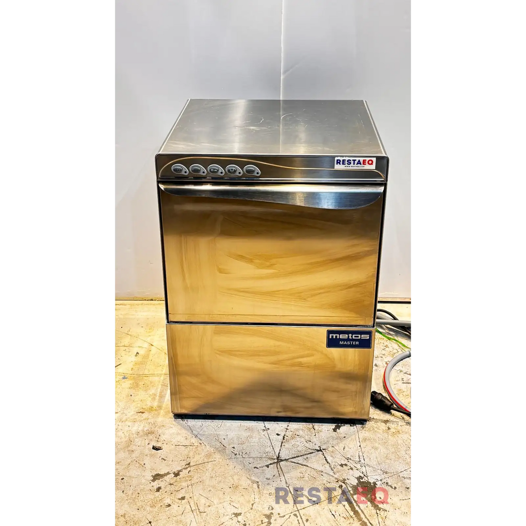 Luukkuastianpesukone Metos Aqua 50 DW009M - Metos