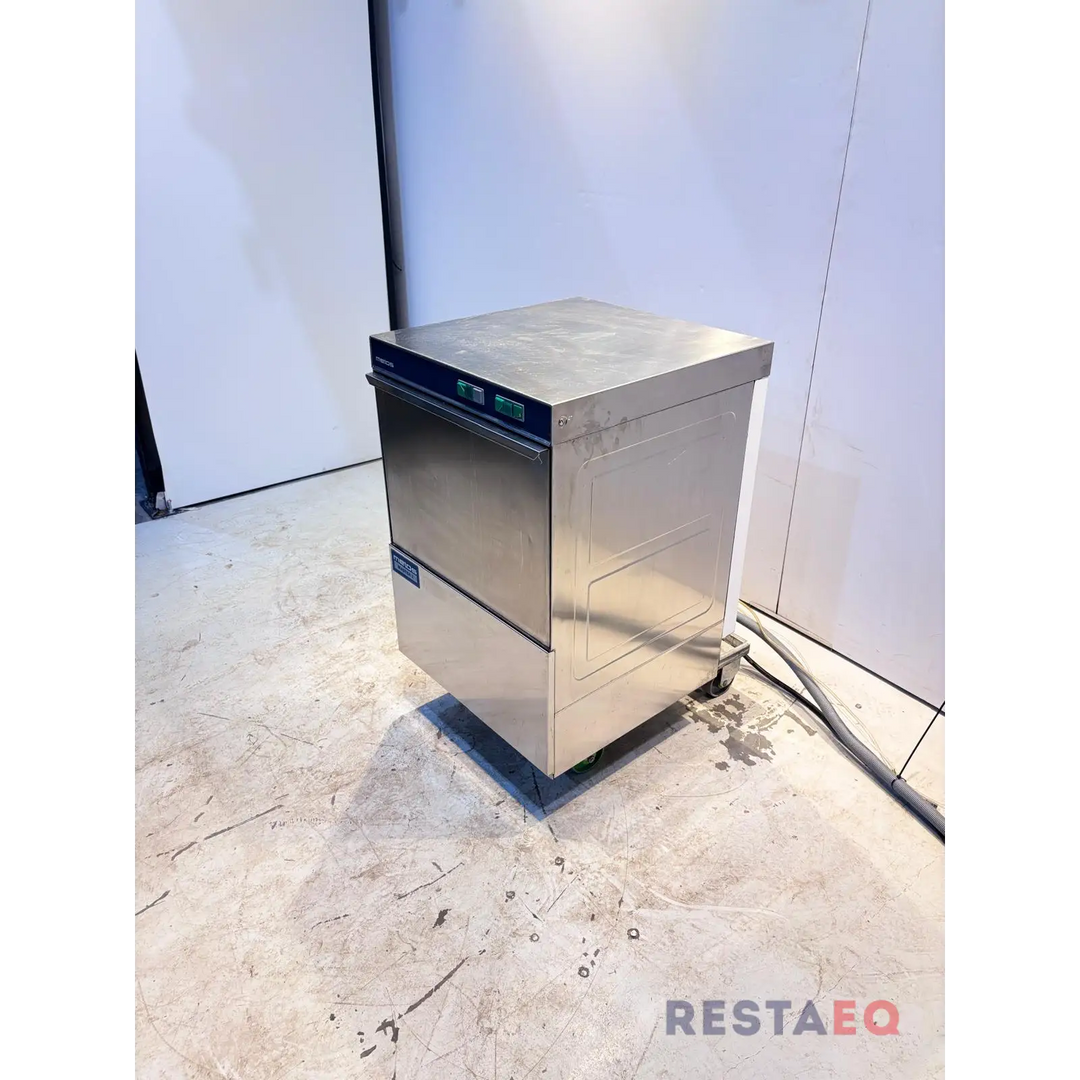 Luukkuastianpesukone Metos Master 2 - Metos
