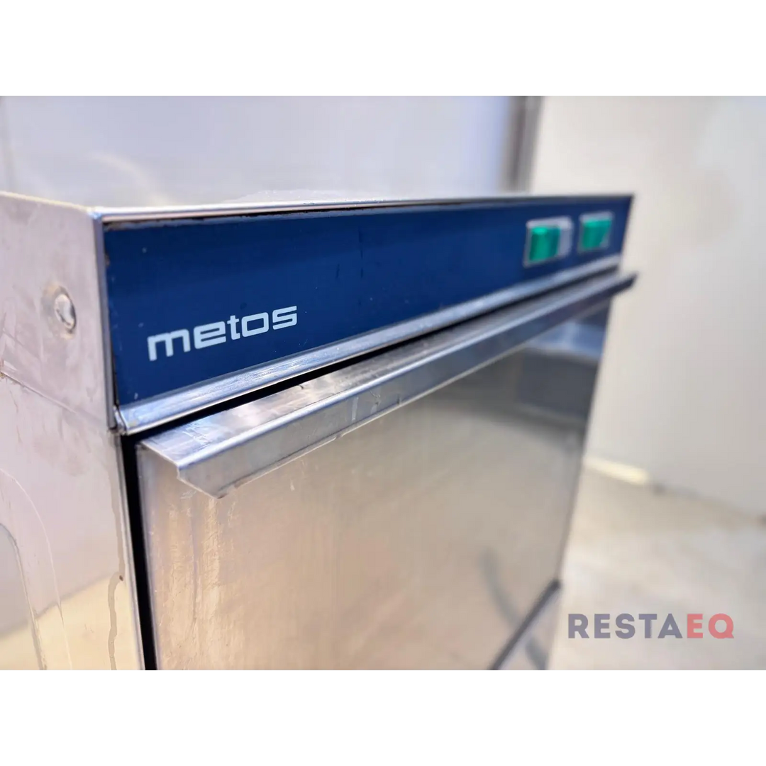 Luukkuastianpesukone Metos Master 2 - Metos