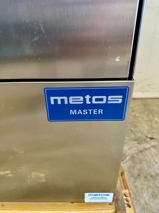 Luukkuastianpesukone Metos Master DW009C - Metos