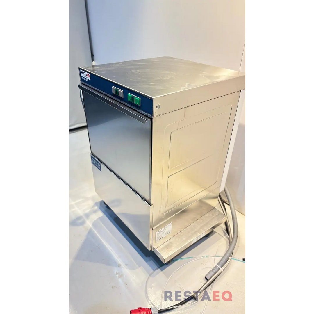 Luukkuastianpesukone Metos Master2 MM2 - Metos