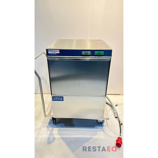 Luukkuastianpesukone Metos Master2 MM2 - Metos