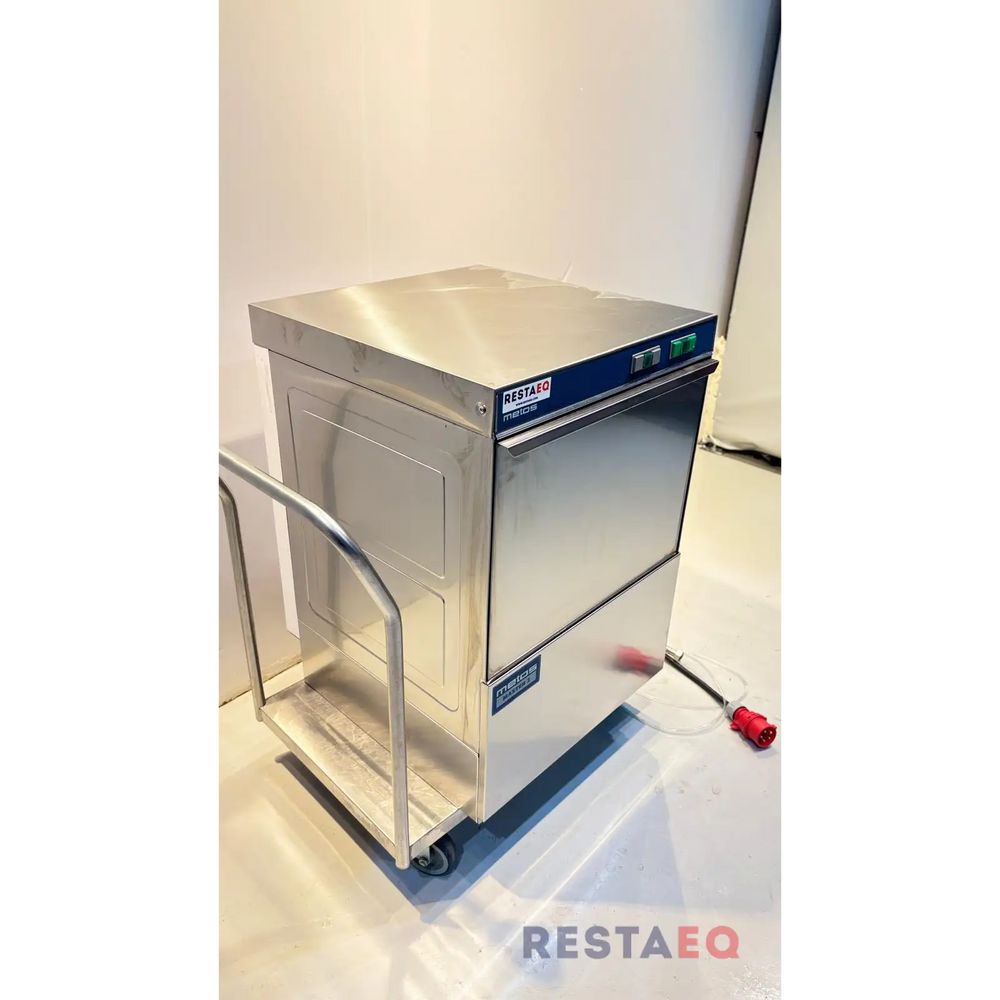 Luukkuastianpesukone Metos Master2 MM2 - Metos