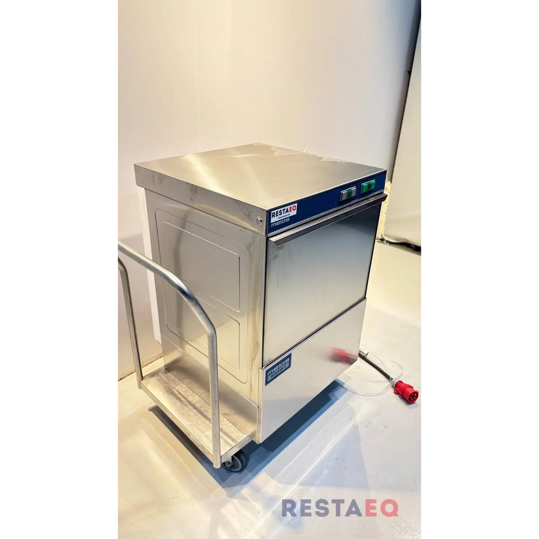 Luukkuastianpesukone Metos Master2 MM2 - Metos