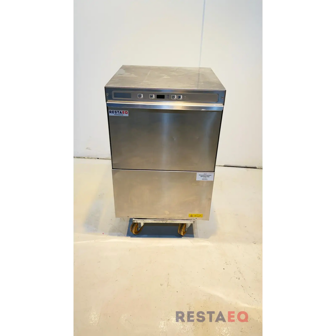 Luukkuastianpesukone NUC3DP - Zanussi