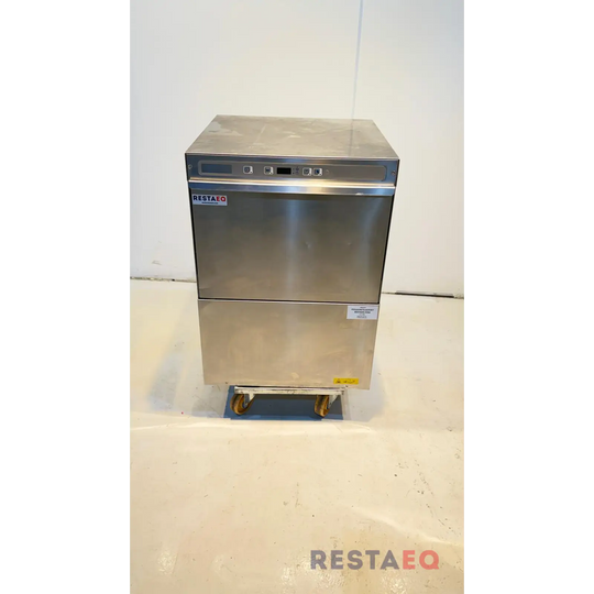 Luukkuastianpesukone NUC3DP - Zanussi