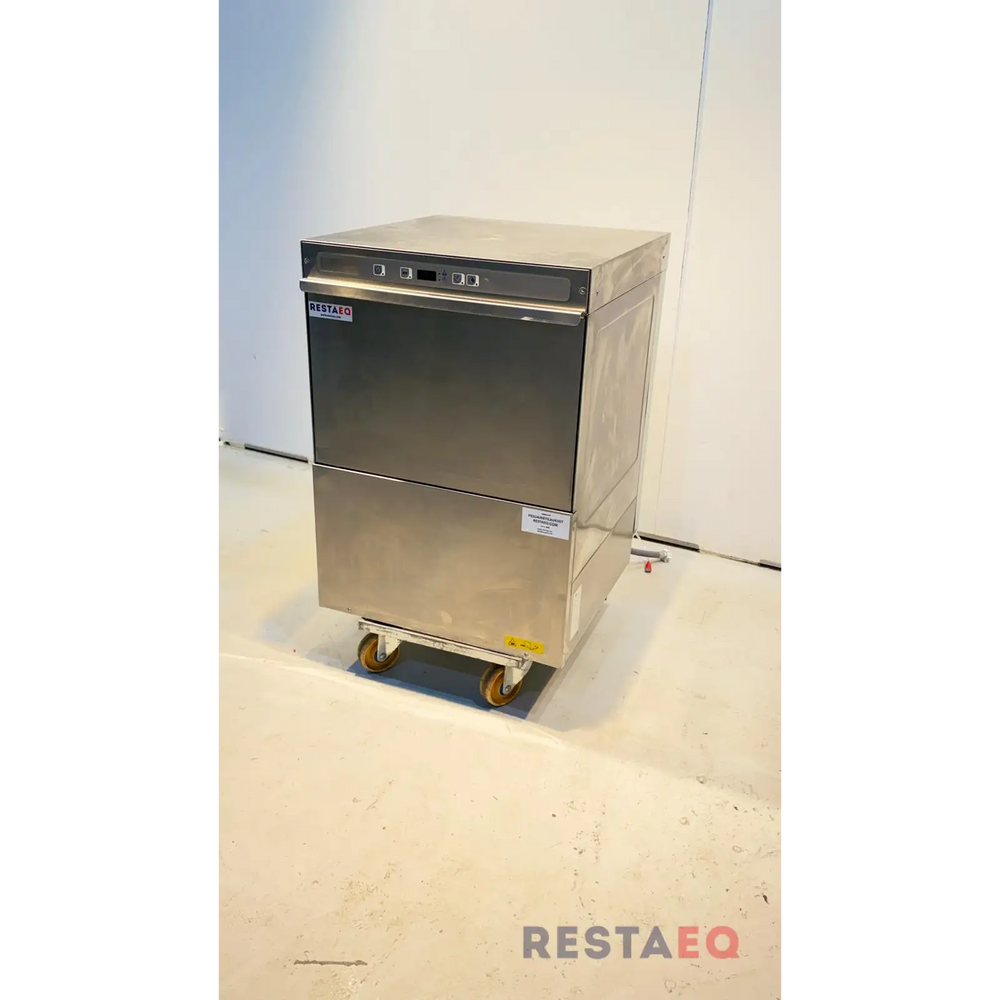 Luukkuastianpesukone NUC3DP - Zanussi