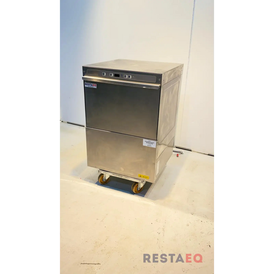 Luukkuastianpesukone NUC3DP - Zanussi