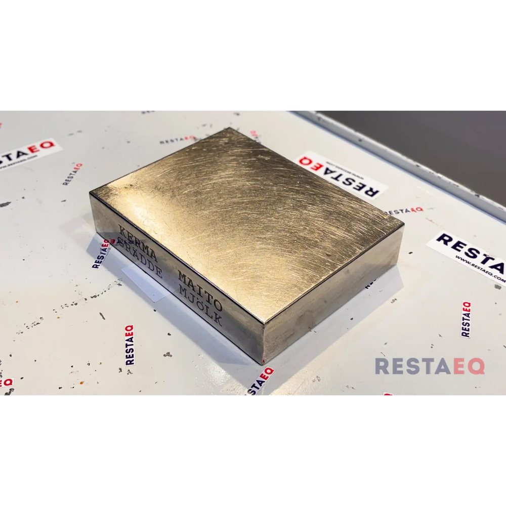 Maito/kerma kylmälevy - RestaEQ