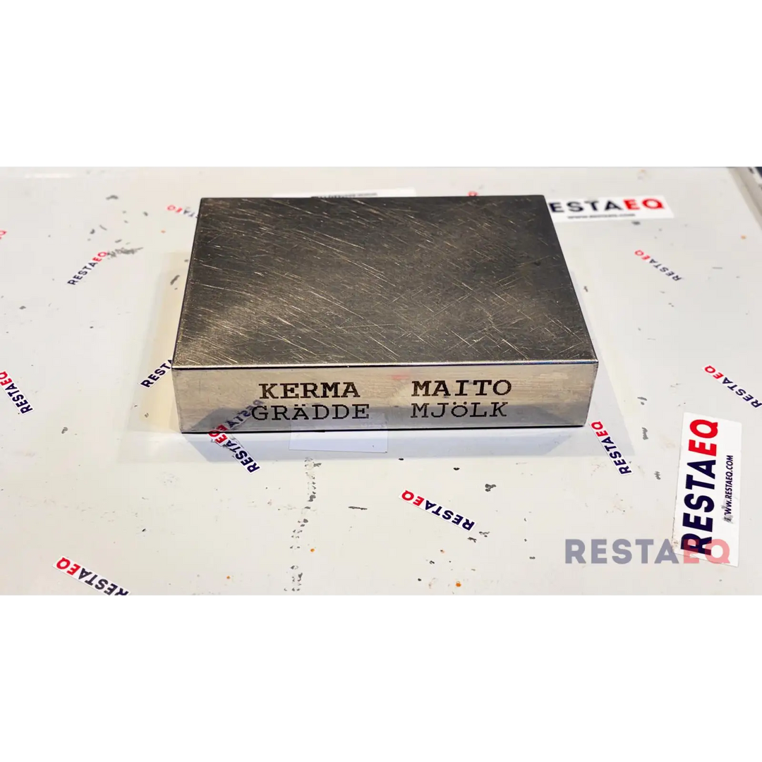 Maito/kerma kylmälevy - RestaEQ