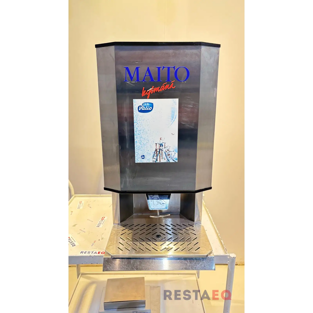 Maitoannostelija Novacold 1 - Novobox