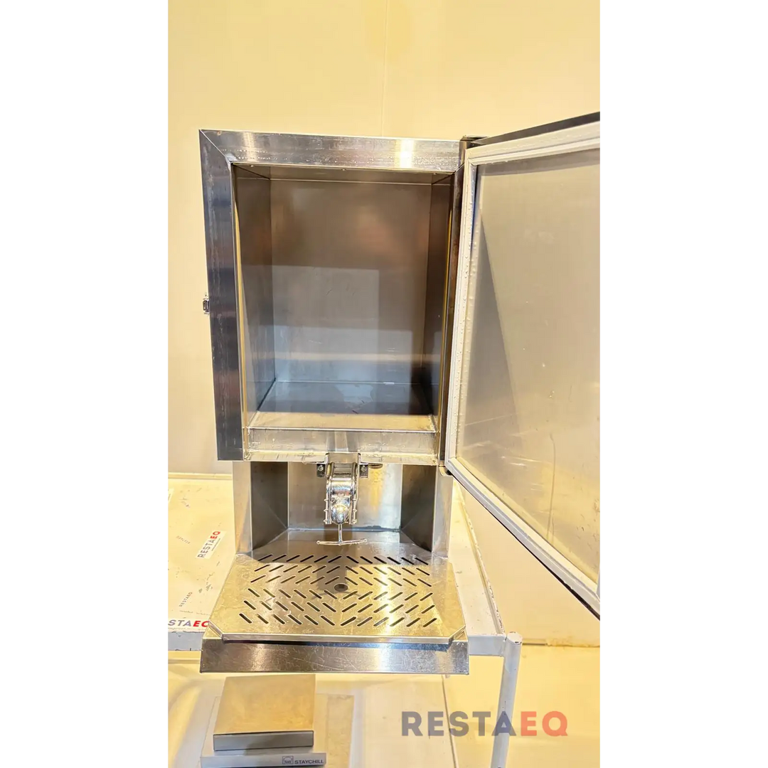 Maitoannostelija Novacold 1 - Novobox