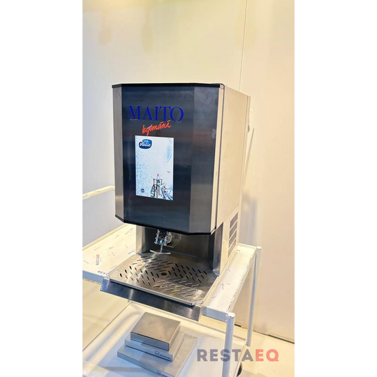 Maitoannostelija Novacold 1 - Novobox