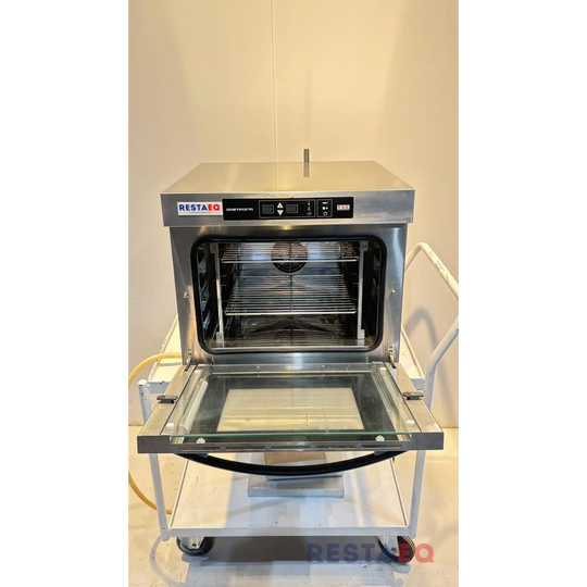 Matalalämpöuuni Distform Tek Therm TC3 - Distform