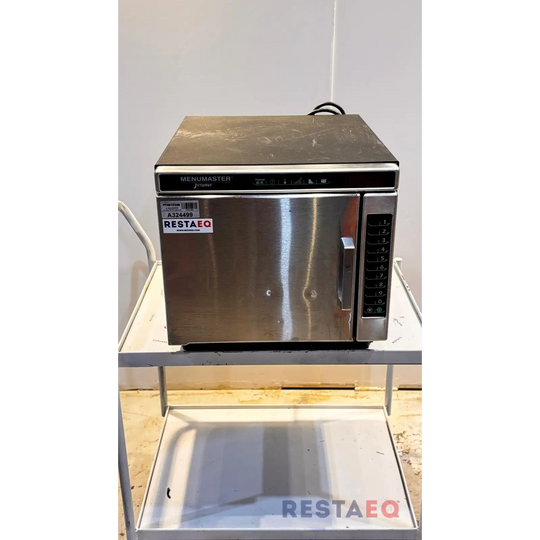 Menumaster Jetwave Turbomikrouuni - Menumaster