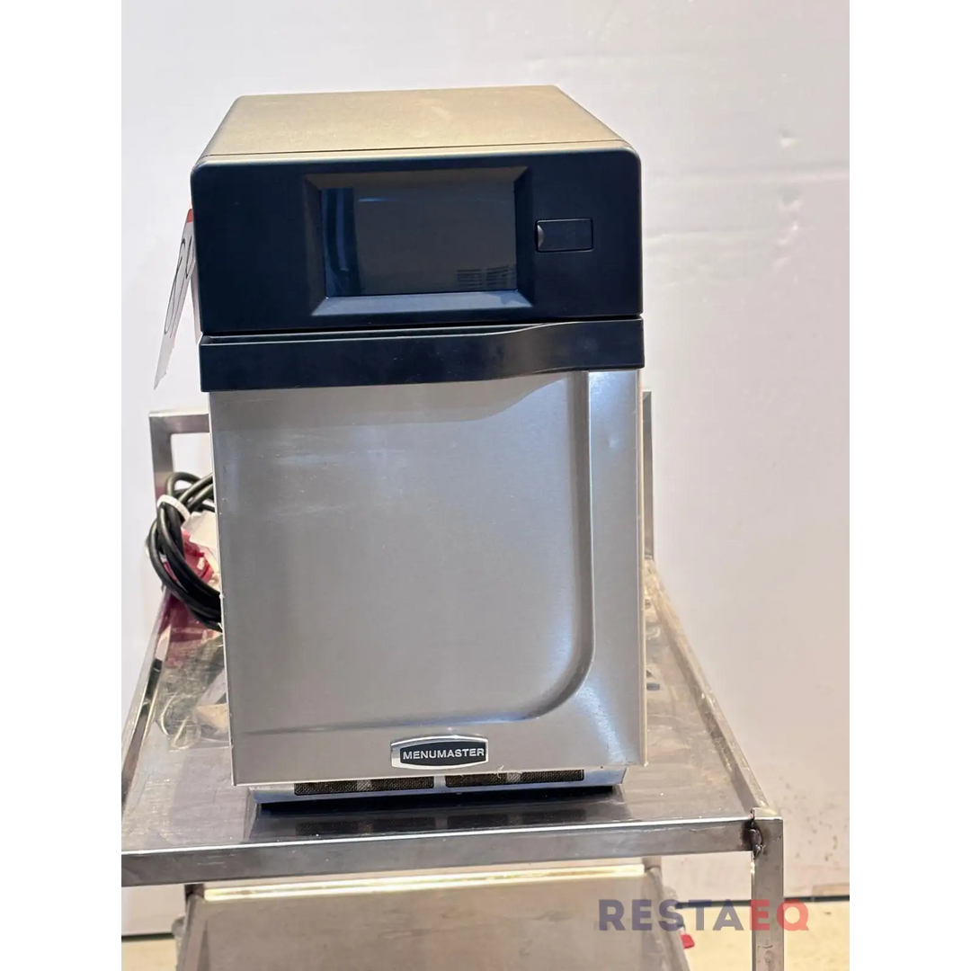 Menumaster MRX 523 ’Turbouuni’ - Menumaster