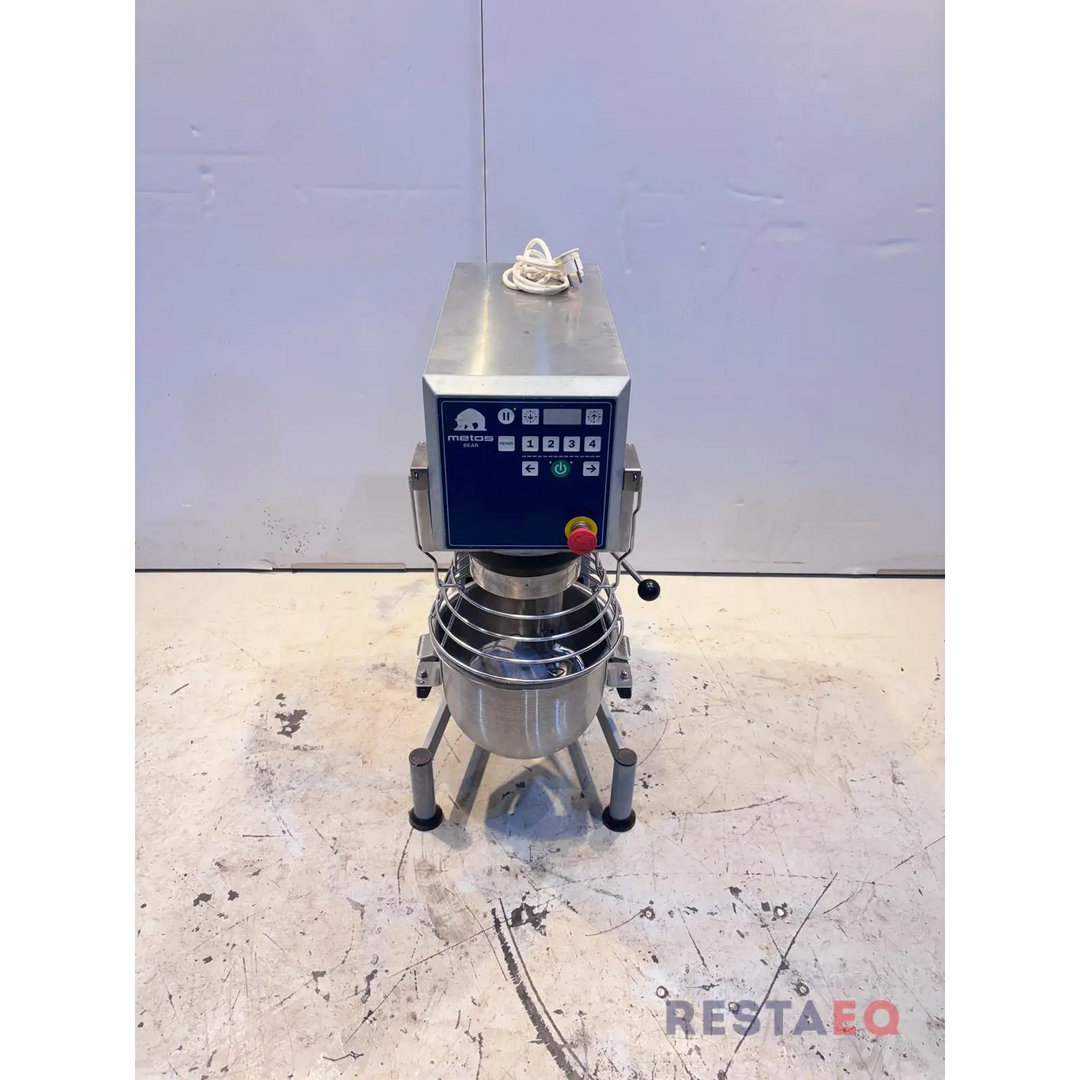 Metos Karhu RN20/VL2 - Metos