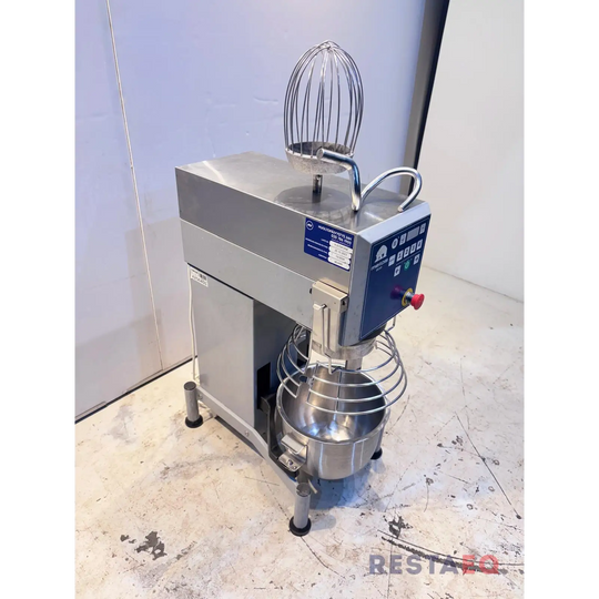 Metos Karhu RN20/VL2 - Metos