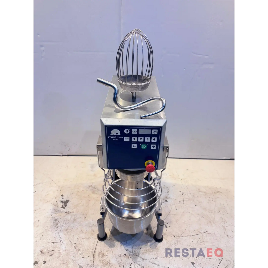 Metos Karhu RN20/VL2 - Metos