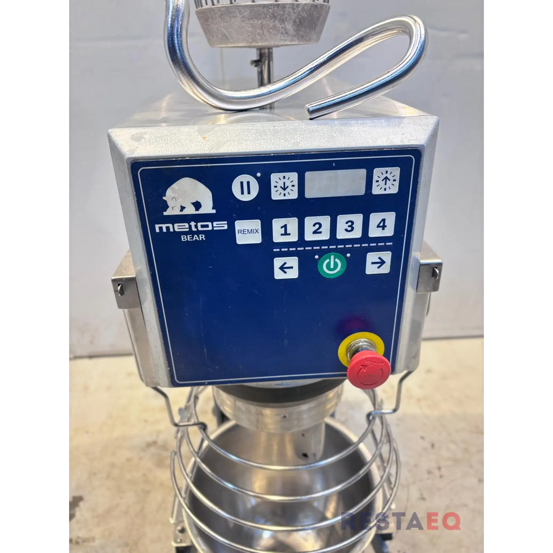 Metos Karhu RN20/VL2 - Metos