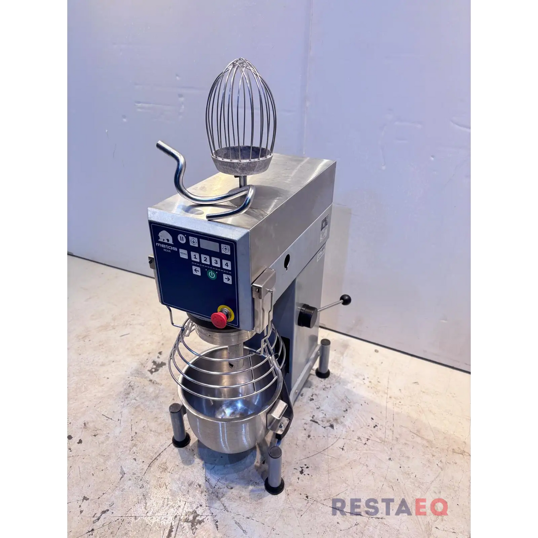 Metos Karhu RN20/VL2 - Metos