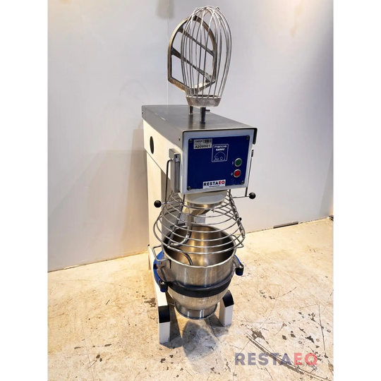 Metos Karhu yleiskone AR30 - Metos