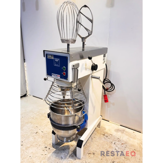 Metos Karhu yleiskone AR30 - Metos