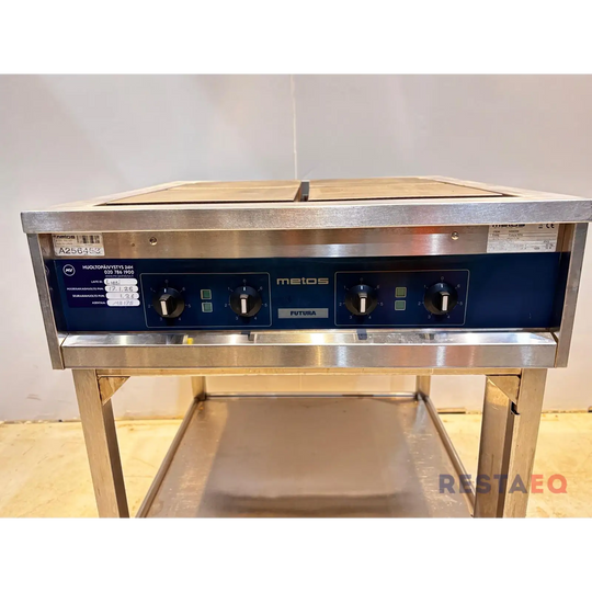 Metos liesi Futura RP4 - Metos