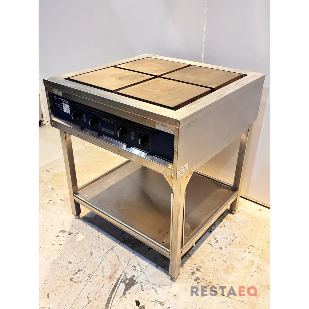 Metos liesi Futura RP4 - Metos